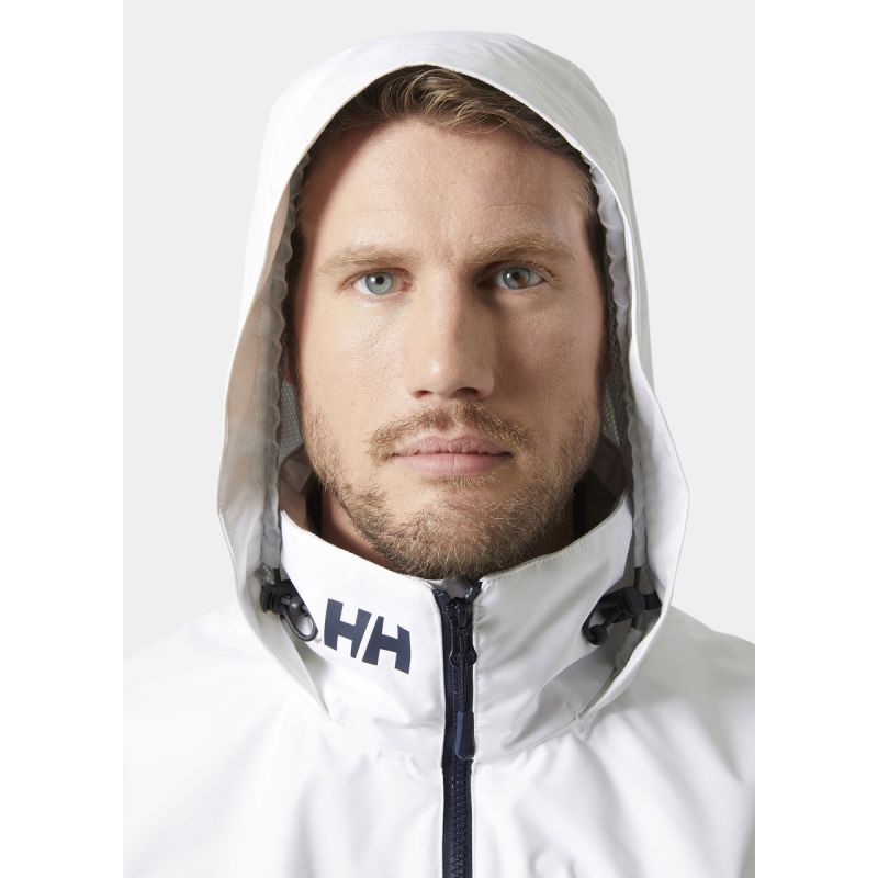 Kurtka Helly Hansen Crew Hooded Jacket M 34443 001 3 Helly Hansen-3