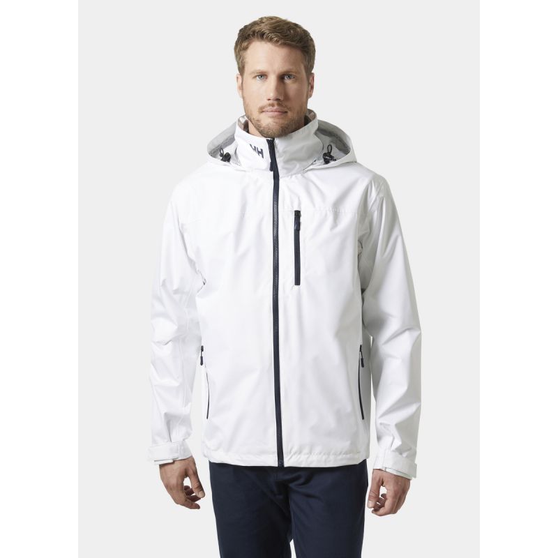 Kurtka Helly Hansen Crew Hooded Jacket M 34443 001 4 Helly Hansen-4