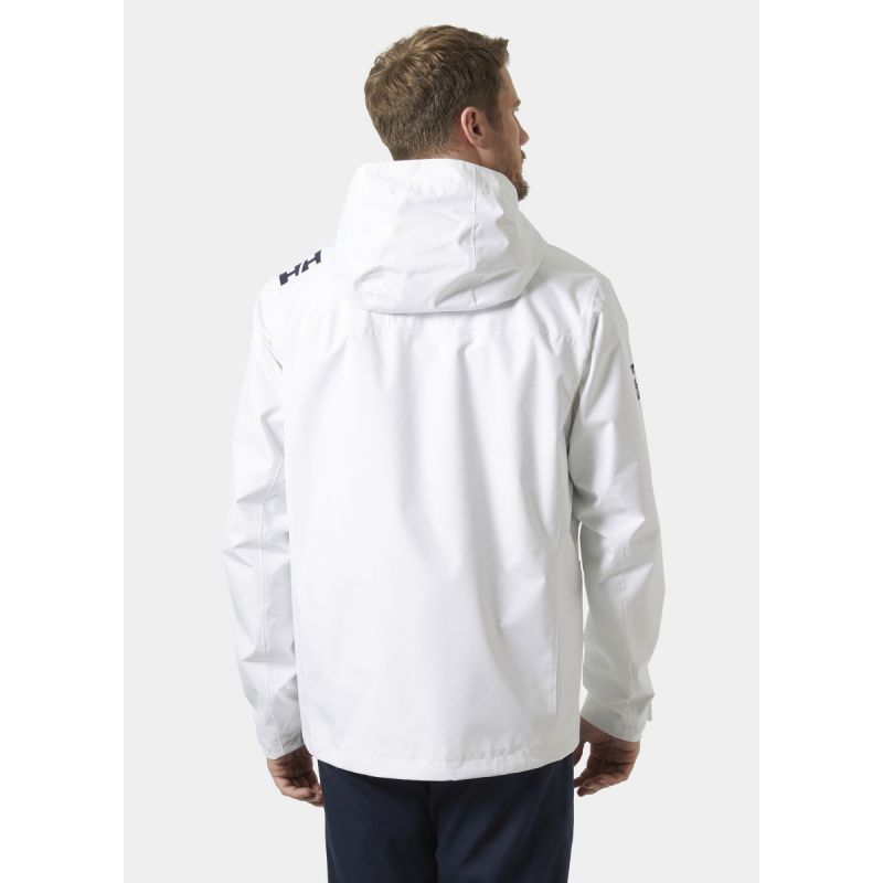 Kurtka Helly Hansen Crew Hooded Jacket M 34443 001 5 Helly Hansen-5