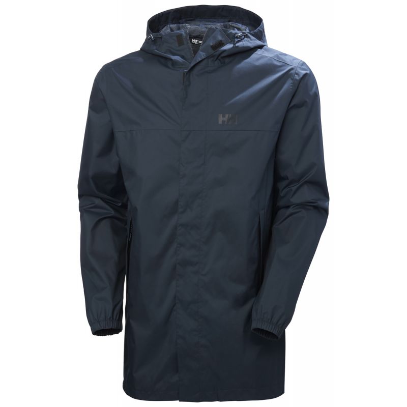 Kurtka Helly Hansen Vancouver Rain Coat M 54097 597 1 Helly Hansen-1