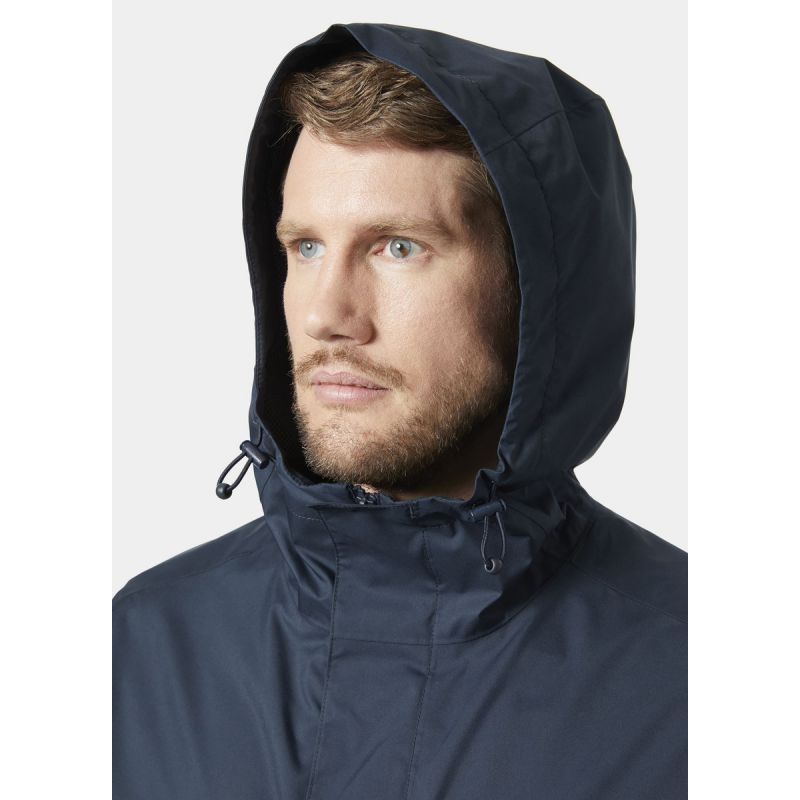 Kurtka Helly Hansen Vancouver Rain Coat M 54097 597 4 Helly Hansen-4