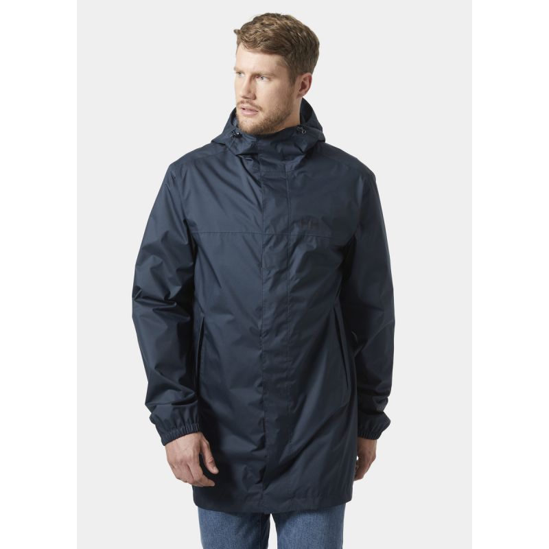Kurtka Helly Hansen Vancouver Rain Coat M 54097 597 5 Helly Hansen-5