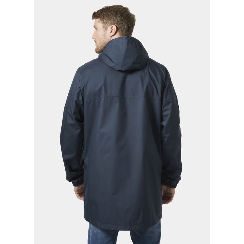 Kurtka Helly Hansen Vancouver Rain Coat M 54097 597 6 Helly Hansen-6