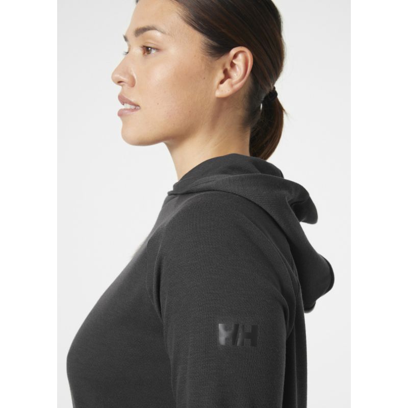 Bluza Helly Hansen Inshore Hoodie W 34213 980 3 Helly Hansen-3