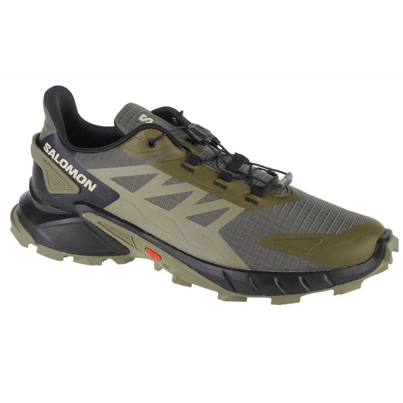 Buty do biegania Salomon Supercross 4 M 472051 1 Salomon-1