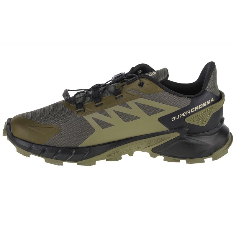 Buty do biegania Salomon Supercross 4 M 472051 2 Salomon-2