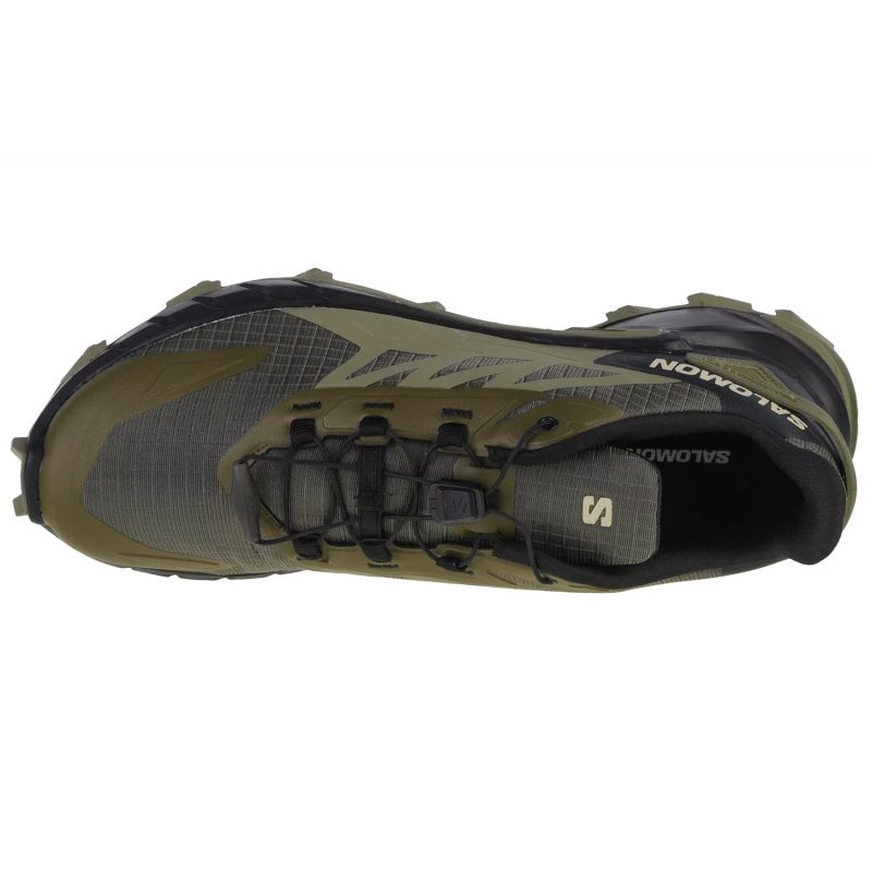 Buty do biegania Salomon Supercross 4 M 472051 3 Salomon-3