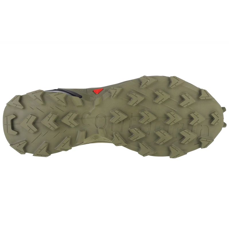 Buty do biegania Salomon Supercross 4 M 472051 4 Salomon-4