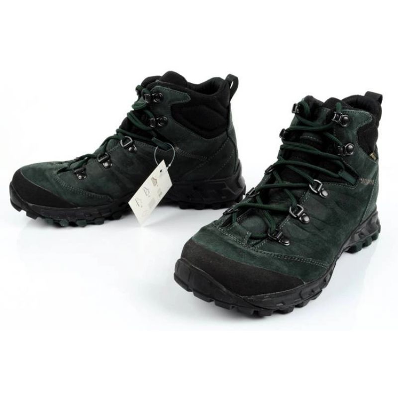 Buty trekkingowe Aku Coldai Nbk GORE-TEX W 350051 9 Aku-9