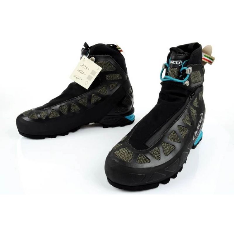 Buty trekkingowe Aku Croda DFS GTX M 964253 9 Aku-9