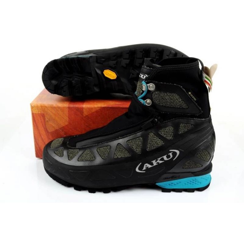 Buty trekkingowe Aku Croda DFS GTX M 964253 12 Aku-12