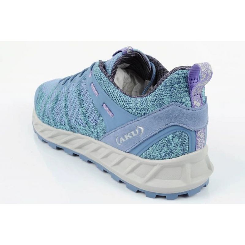 Buty trekkingowe Aku Rapida Air W 7611545 6 Aku-6