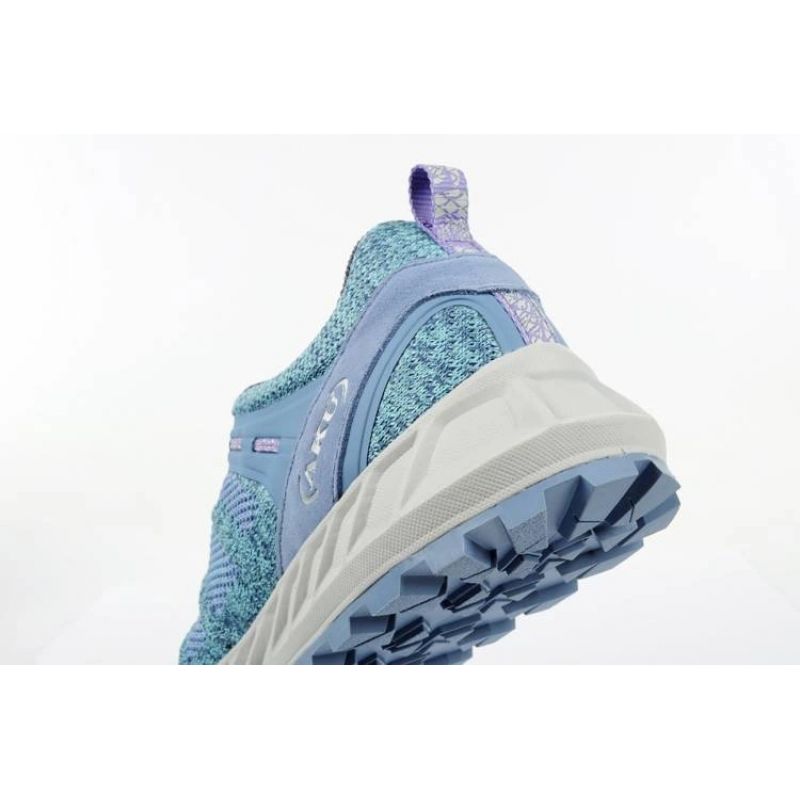 Buty trekkingowe Aku Rapida Air W 7611545 8 Aku-8