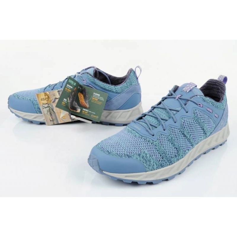 Buty trekkingowe Aku Rapida Air W 7611545 9 Aku-9
