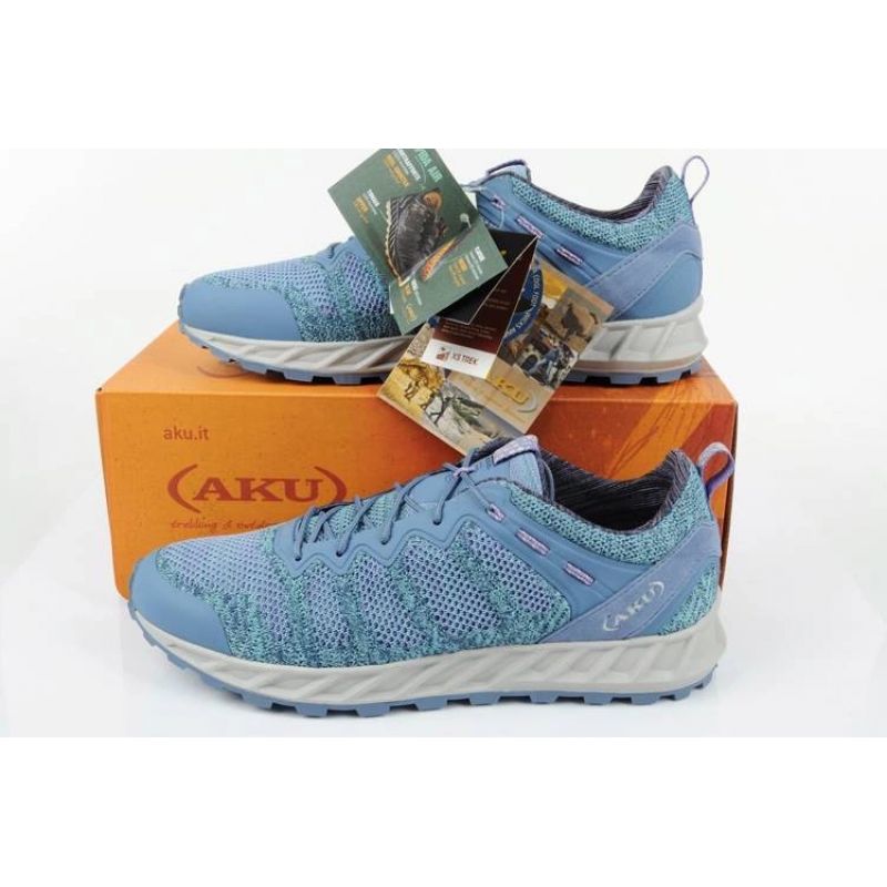 Buty trekkingowe Aku Rapida Air W 7611545 11 Aku-11