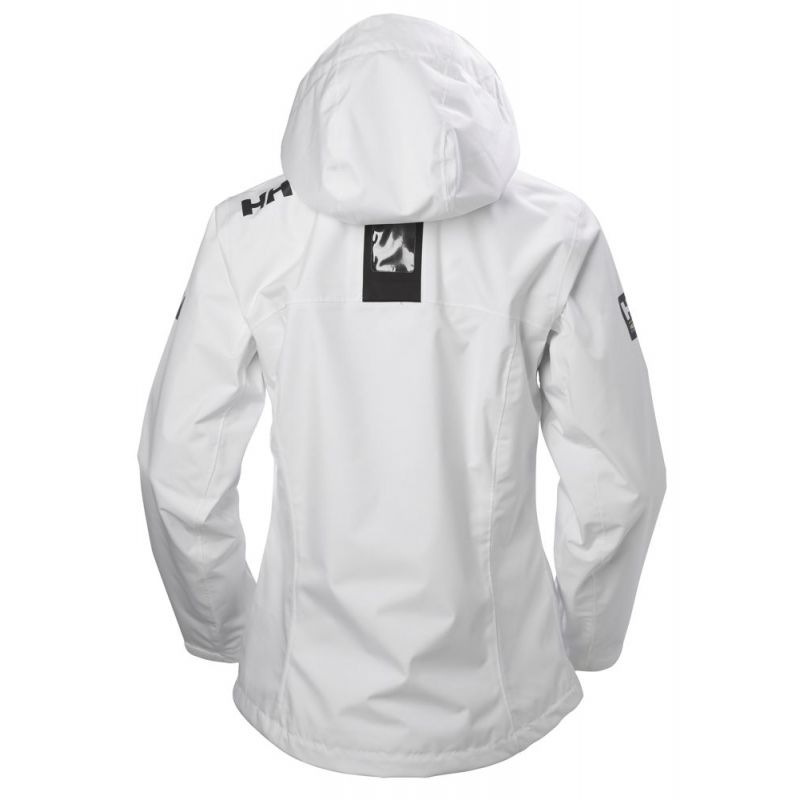 Kurtka Helly Hansen Crew Hooded Jacket W 33899 001 2 Helly Hansen-2