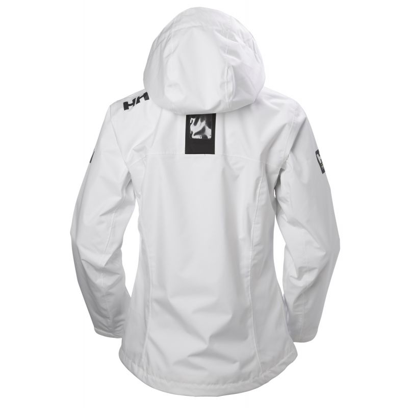 Kurtka Helly Hansen Crew Hooded Jacket W 33899 001 4 Helly Hansen-4