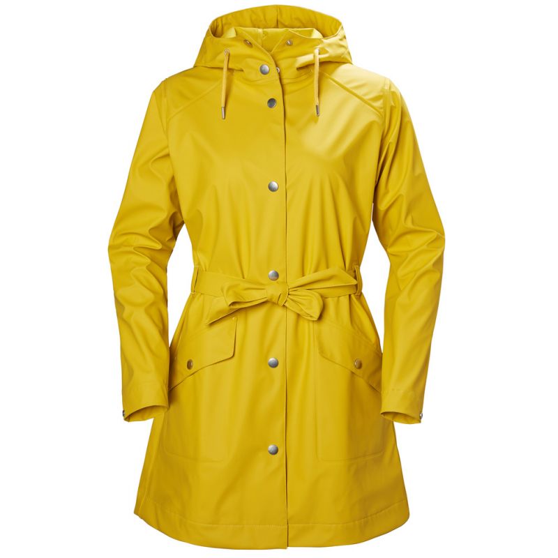 Kurtka Helly Hansen Kirwall II Raincoat W 53252 344 1 Helly Hansen-1