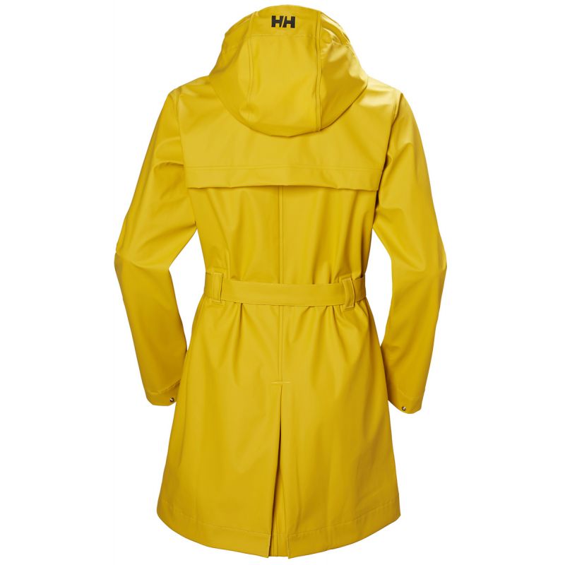 Kurtka Helly Hansen Kirwall II Raincoat W 53252 344 4 Helly Hansen-4