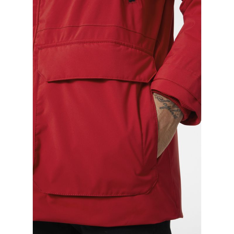 Kurtka Helly Hansen Reine Parka M 53630 162 3 Helly Hansen-3