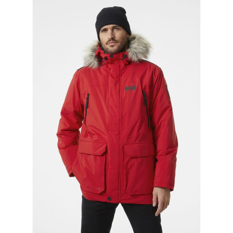 Kurtka Helly Hansen Reine Parka M 53630 162 6 Helly Hansen-6