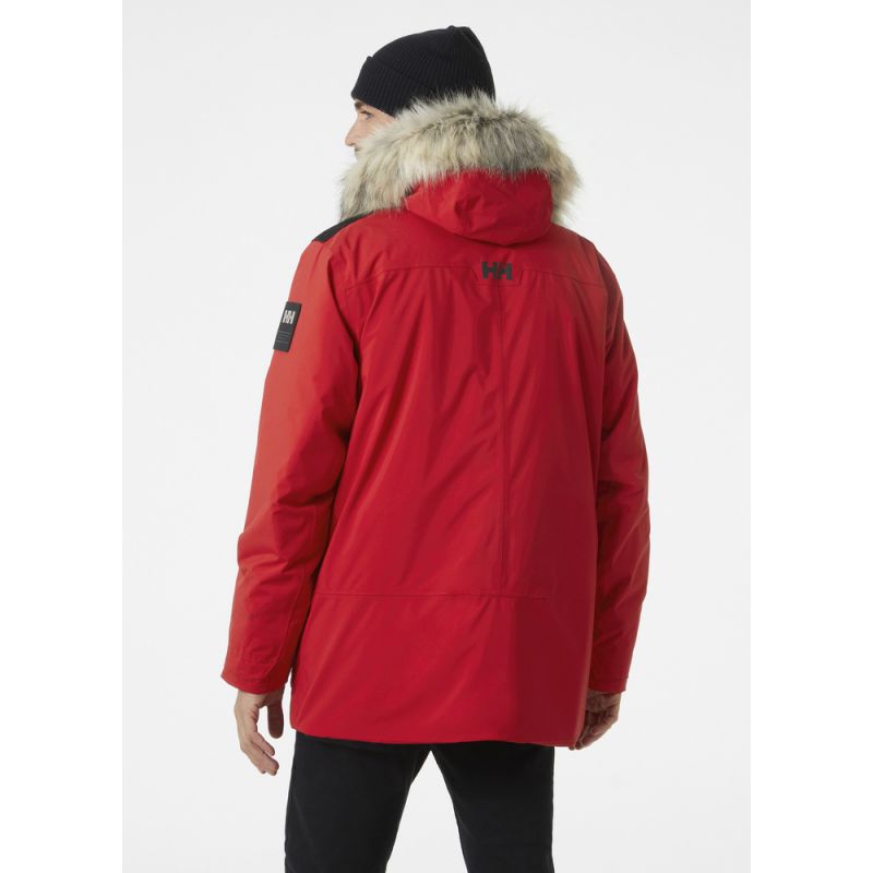 Kurtka Helly Hansen Reine Parka M 53630 162 7 Helly Hansen-7