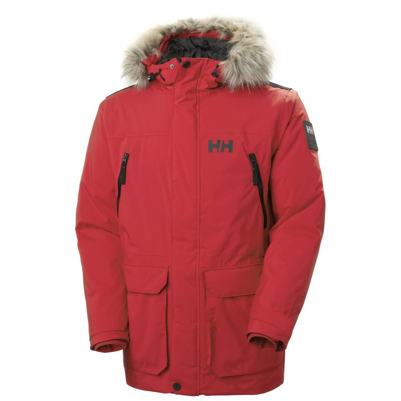 Kurtka Helly Hansen Reine Parka M 53630 162 9 Helly Hansen-9