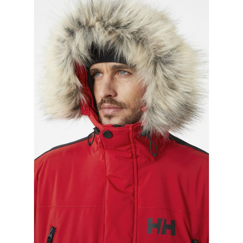 Kurtka Helly Hansen Reine Parka M 53630 162 10 Helly Hansen-10