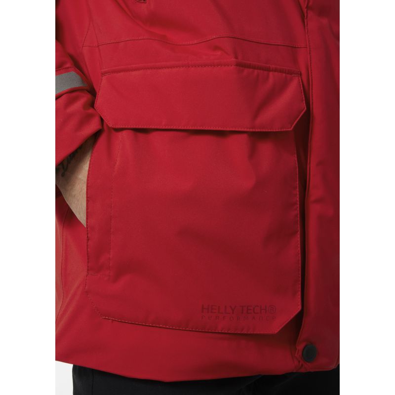 Kurtka Helly Hansen Reine Parka M 53630 162 12 Helly Hansen-12