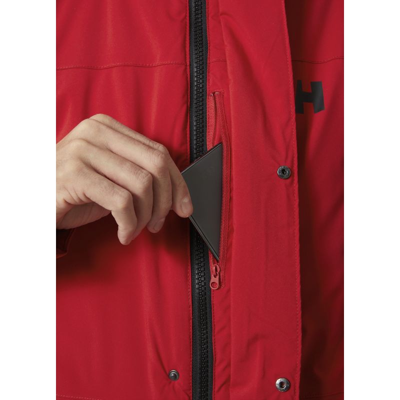 Kurtka Helly Hansen Reine Parka M 53630 162 13 Helly Hansen-13