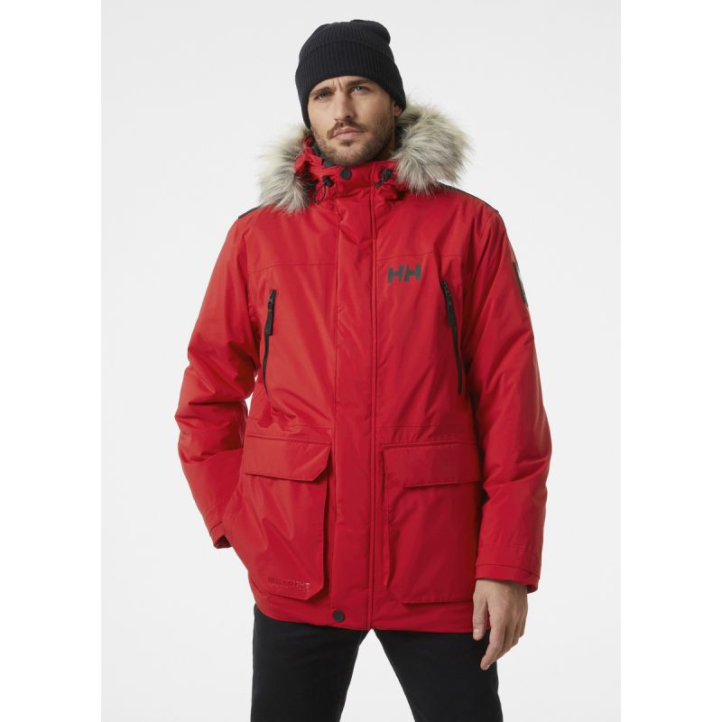 Kurtka Helly Hansen Reine Parka M 53630 162 14 Helly Hansen-14
