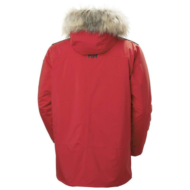 Kurtka Helly Hansen Reine Parka M 53630 162 16 Helly Hansen-16