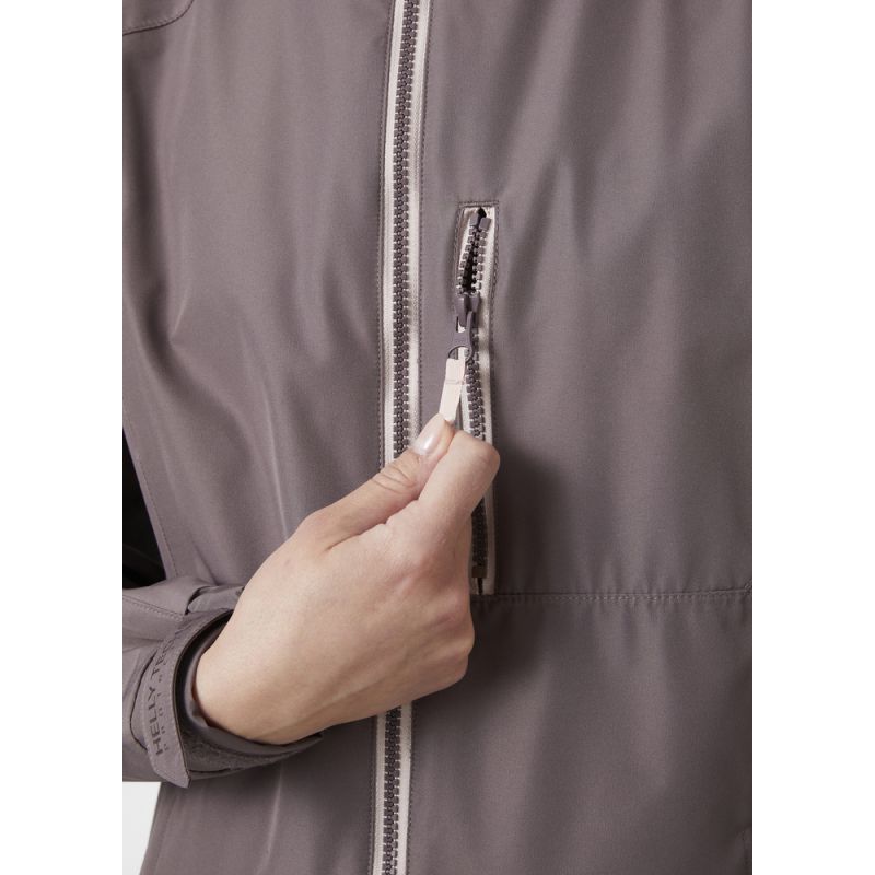 Kurtka Helly Hansen Long Belfast Jacket W 55964 656 4 Helly Hansen-4