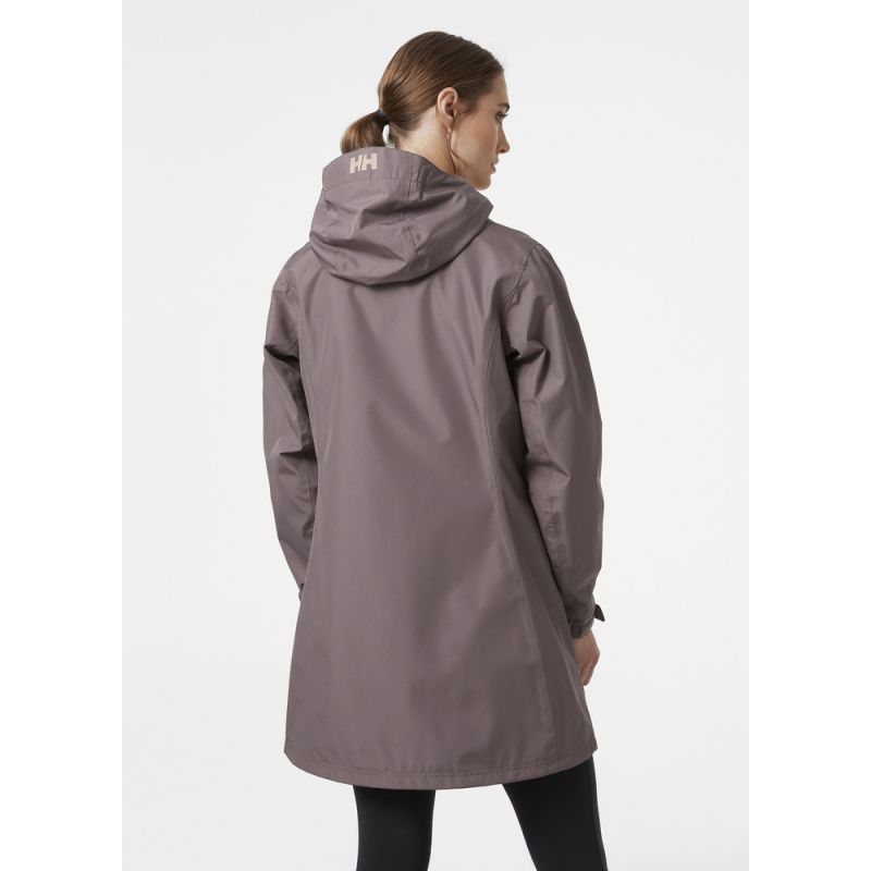 Kurtka Helly Hansen Long Belfast Jacket W 55964 656 5 Helly Hansen-5