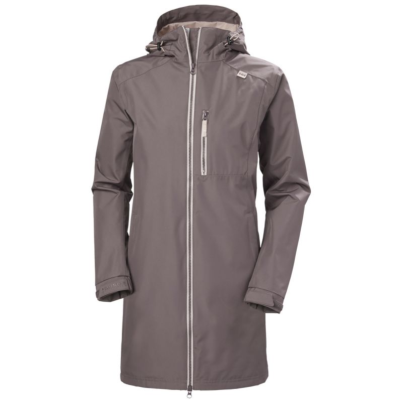 Kurtka Helly Hansen Long Belfast Jacket W 55964 656 8 Helly Hansen-8
