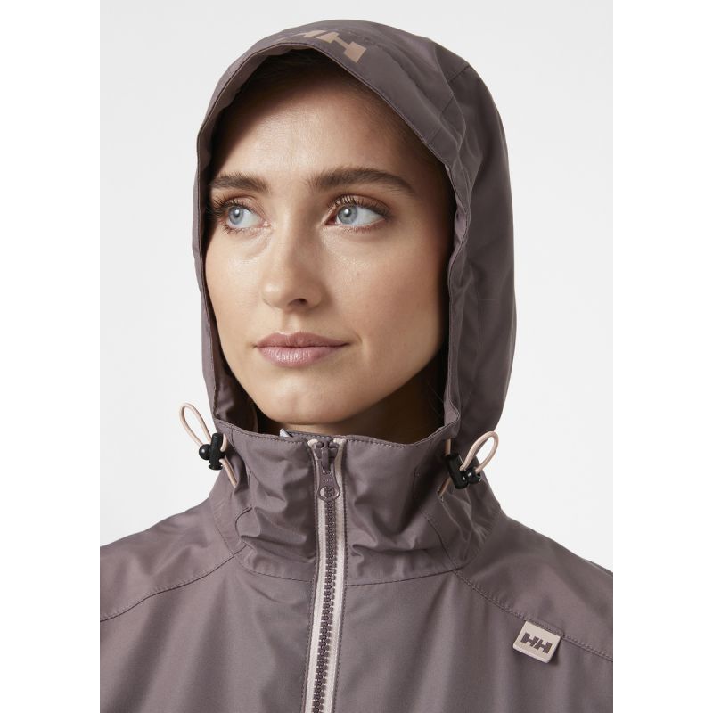 Kurtka Helly Hansen Long Belfast Jacket W 55964 656 9 Helly Hansen-9