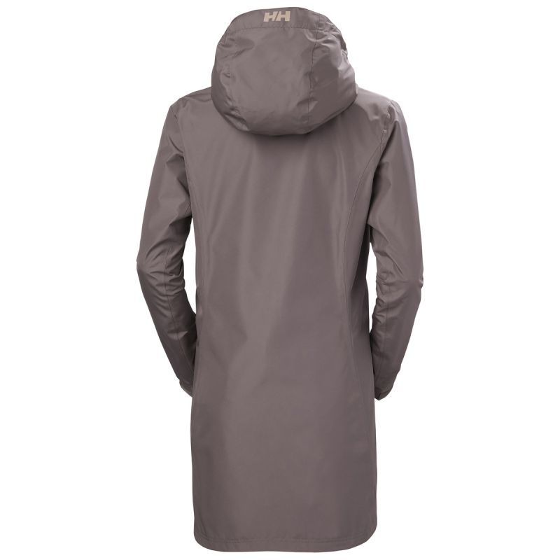Kurtka Helly Hansen Long Belfast Jacket W 55964 656 13 Helly Hansen-13