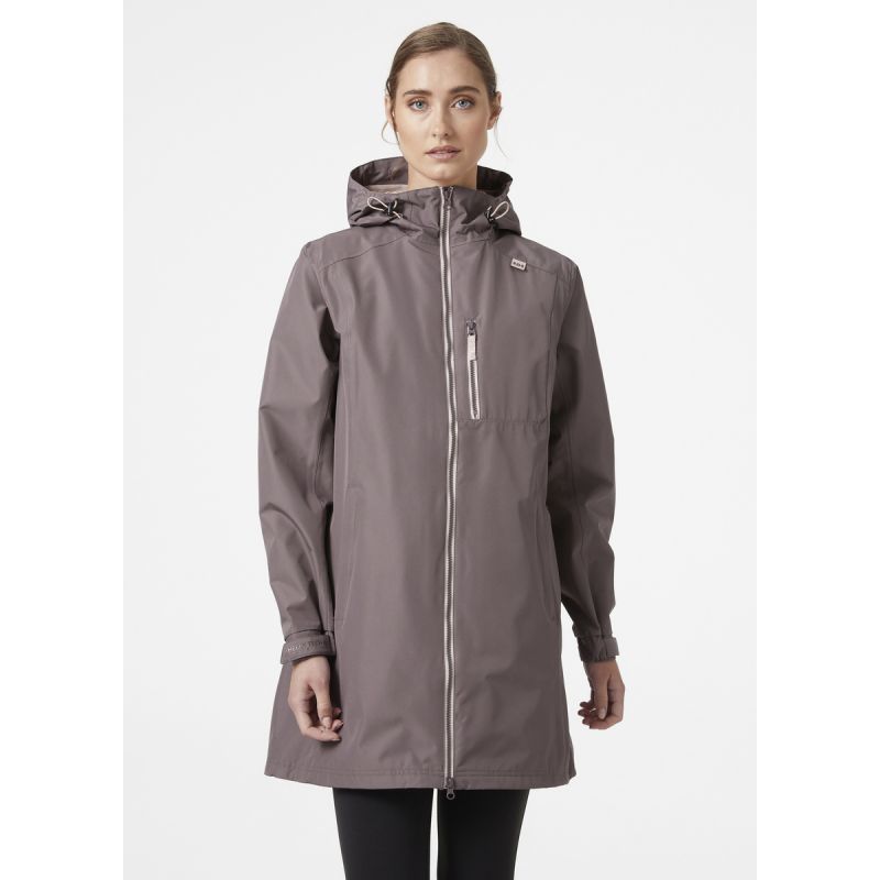 Kurtka Helly Hansen Long Belfast Jacket W 55964 656 14 Helly Hansen-14