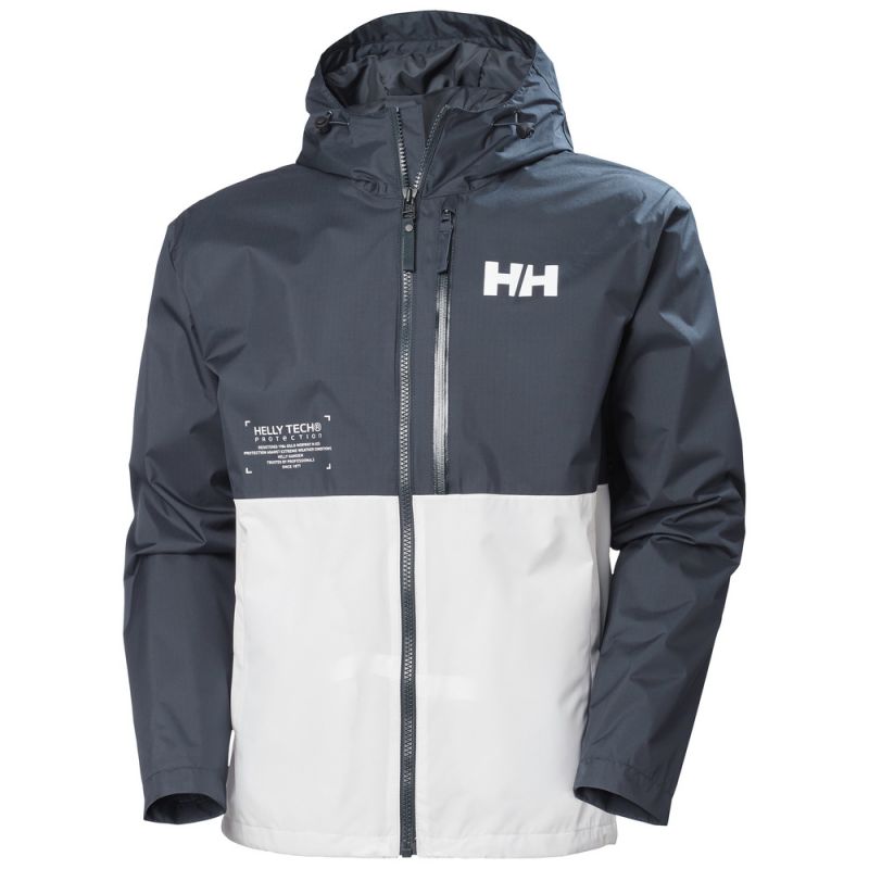 Kurtka Helly Hansen Active Pace Jacket M 53085 598 1 Helly Hansen-1