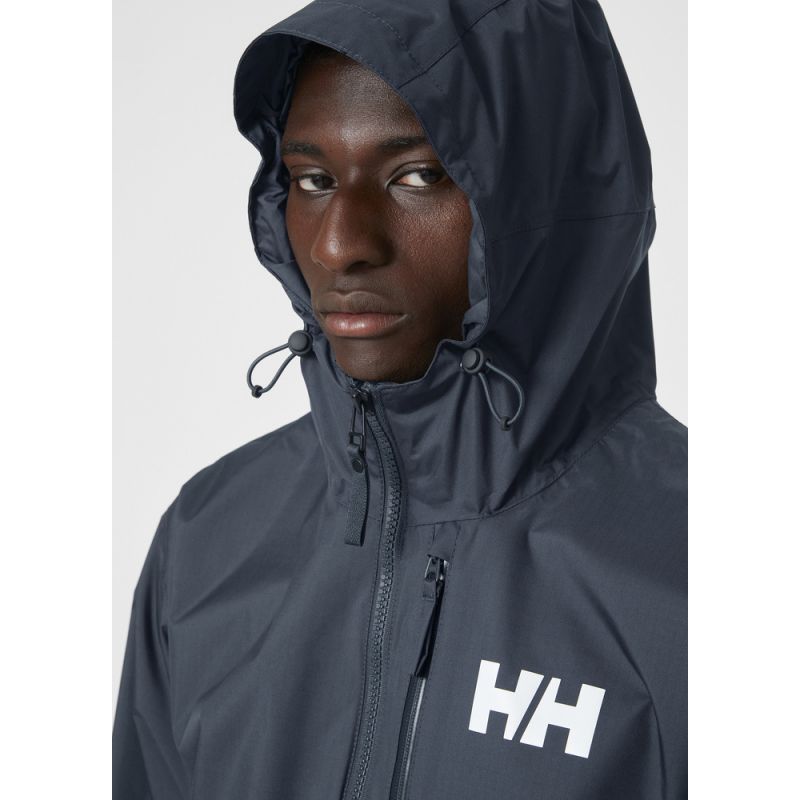 Kurtka Helly Hansen Active Pace Jacket M 53085 598 2 Helly Hansen-2