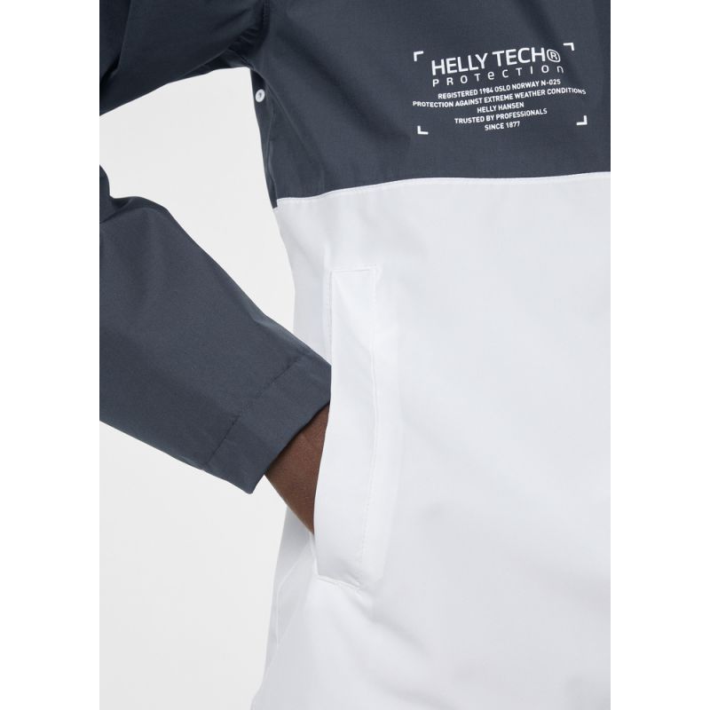Kurtka Helly Hansen Active Pace Jacket M 53085 598 4 Helly Hansen-4