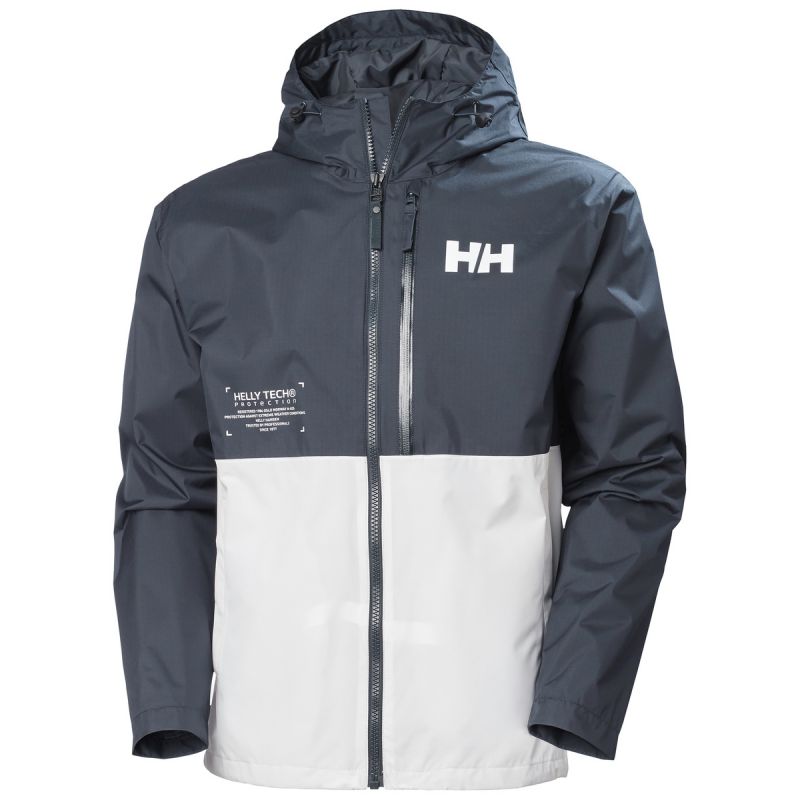 Kurtka Helly Hansen Active Pace Jacket M 53085 598 9 Helly Hansen-9