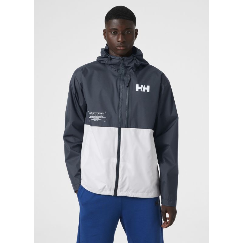 Kurtka Helly Hansen Active Pace Jacket M 53085 598 14 Helly Hansen-14
