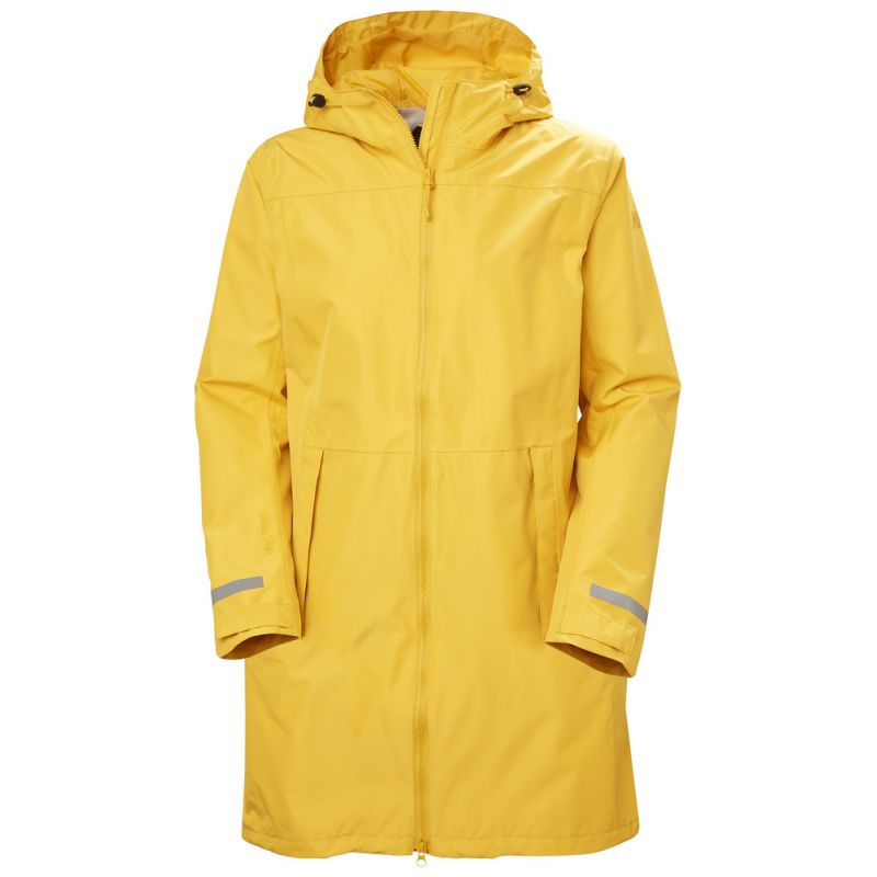 Kurtka Helly Hansen Lisburn Raincoat W 53097 344 1 Helly Hansen-1