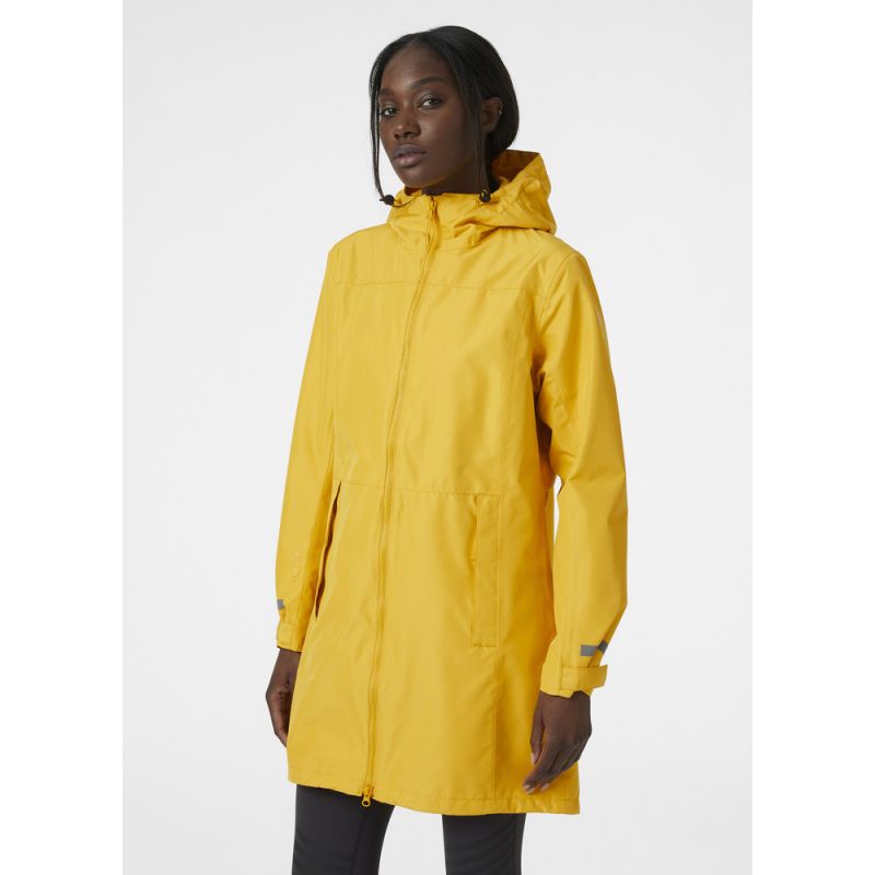 Kurtka Helly Hansen Lisburn Raincoat W 53097 344 5 Helly Hansen-5