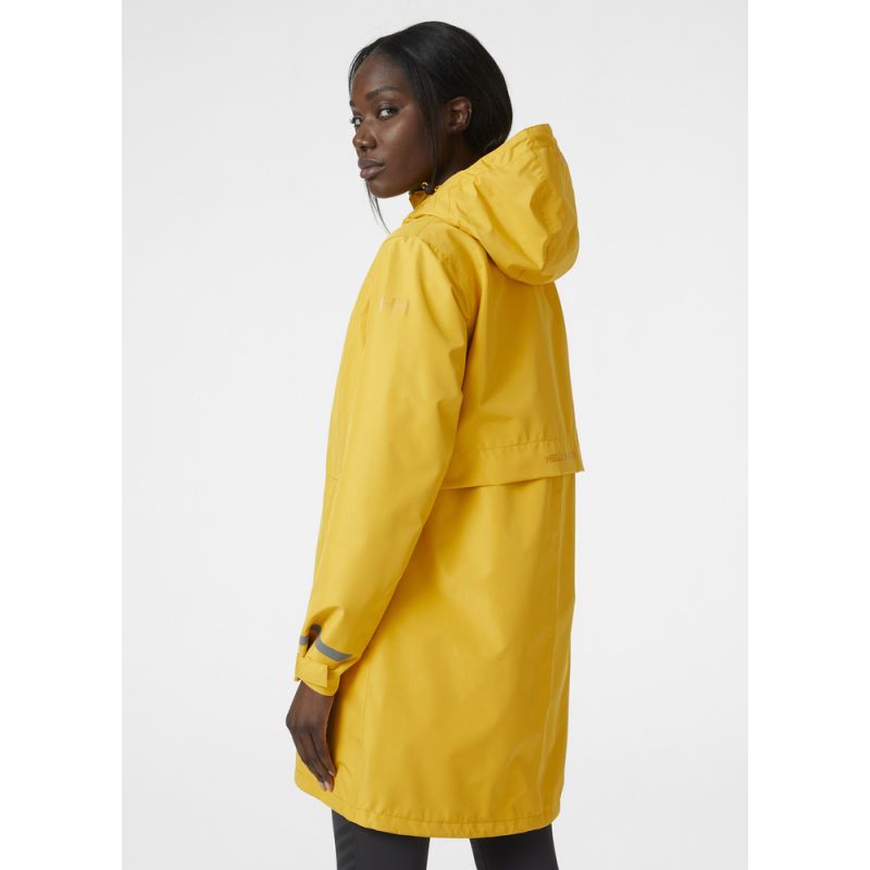 Kurtka Helly Hansen Lisburn Raincoat W 53097 344 6 Helly Hansen-6