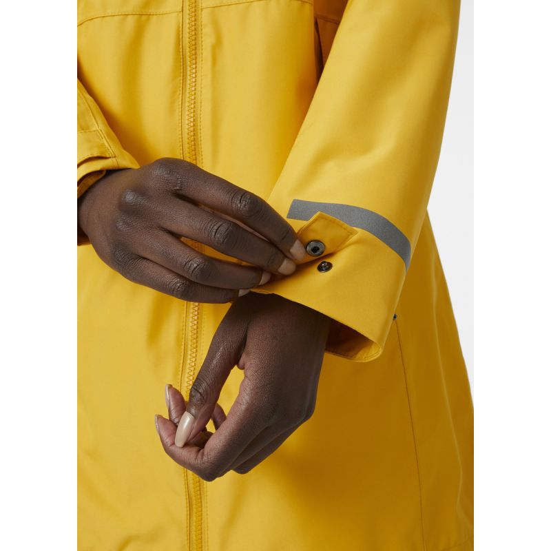 Kurtka Helly Hansen Lisburn Raincoat W 53097 344 9 Helly Hansen-9
