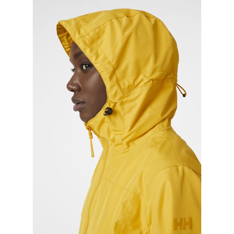 Kurtka Helly Hansen Lisburn Raincoat W 53097 344 10 Helly Hansen-10