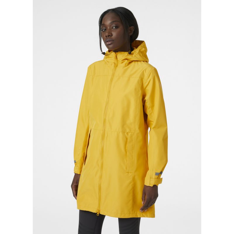 Kurtka Helly Hansen Lisburn Raincoat W 53097 344 12 Helly Hansen-12