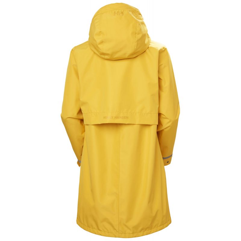 Kurtka Helly Hansen Lisburn Raincoat W 53097 344 14 Helly Hansen-14